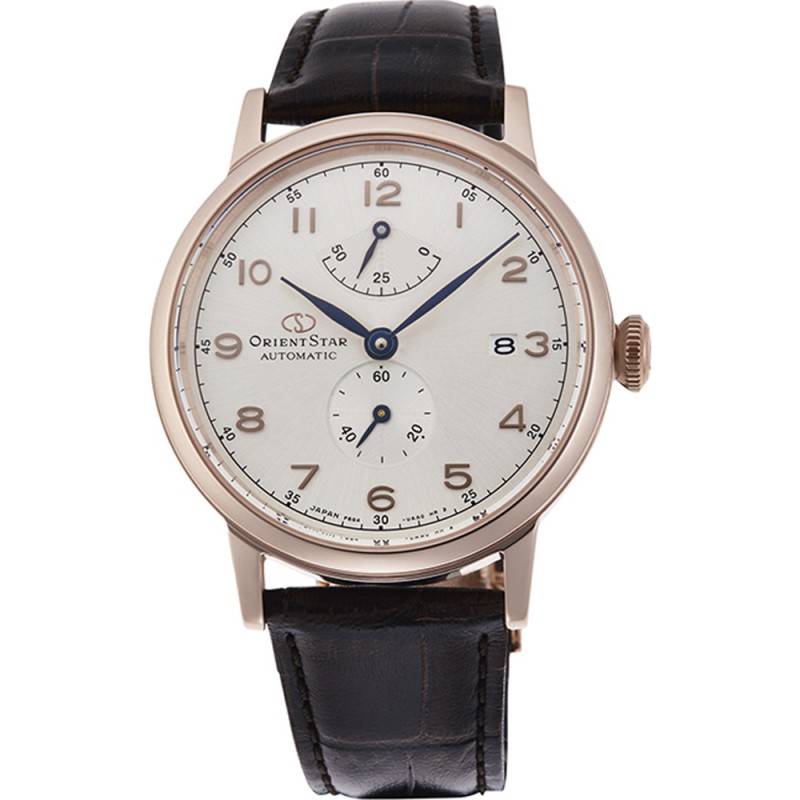 ORIENT STAR HERITAGE GOTHIC RE-AW0003S00B