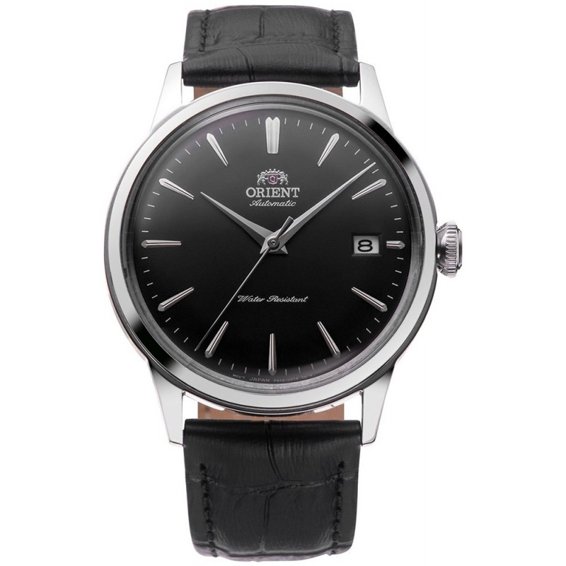 Orient RA-AC0M02B30B – męski zegarek Orient Bambino 38 mm RA-AC0M02B10B