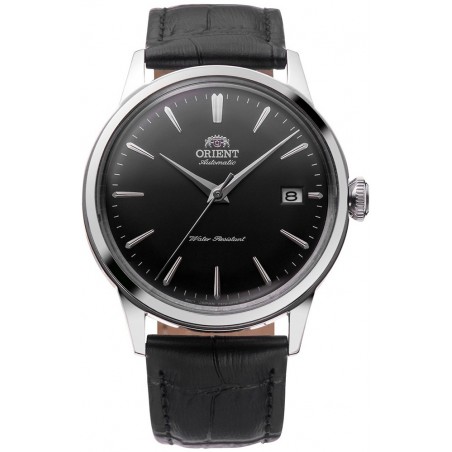 Orient RA-AC0M02B30B – męski zegarek Orient Bambino 38 mm RA-AC0M02B10B