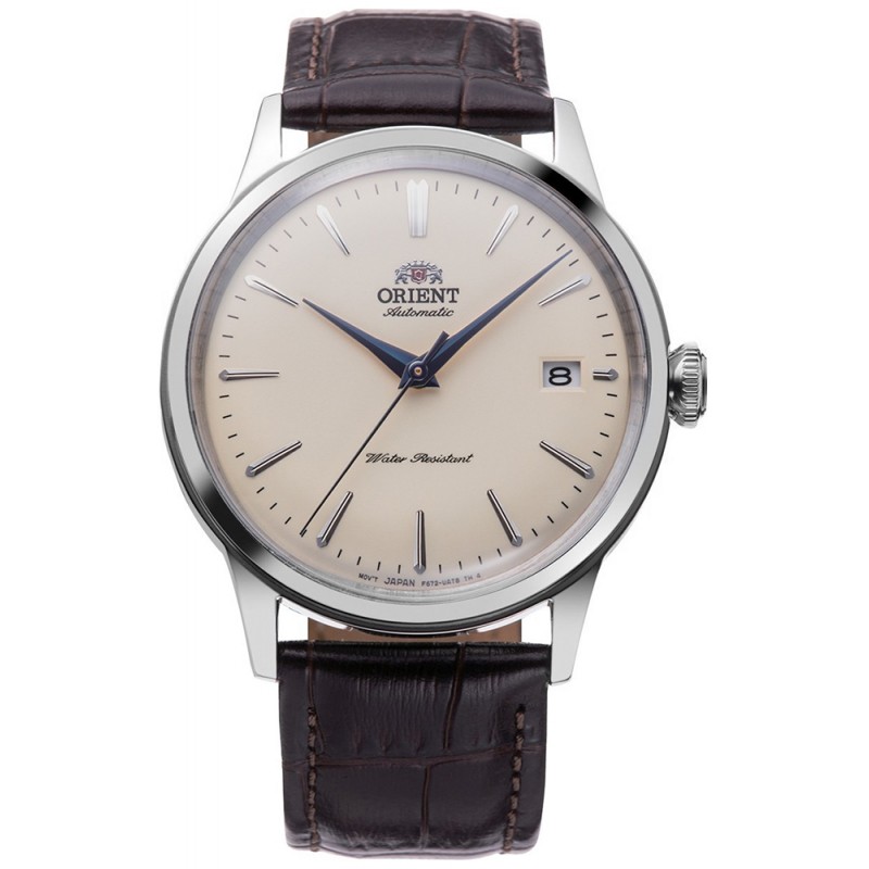 ORIENT BAMBINO 38MM RA-AC0M04Y10B