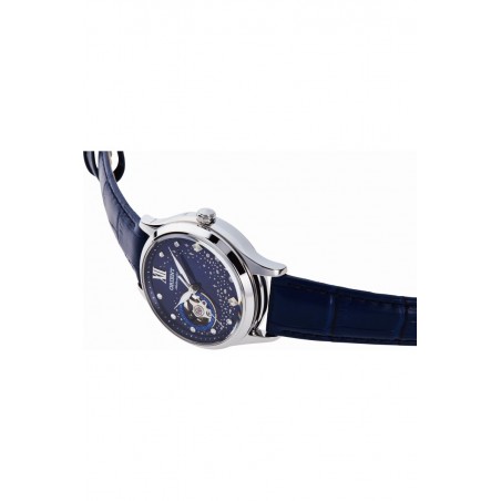 Orient blue online moon