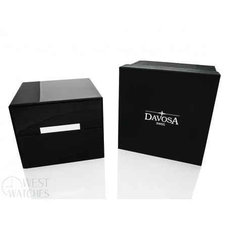 DAVOSA TERNOS PENTALINK 161.555.05 Watch store Westwatches.pl