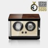 WATCH WINDER MODALO AMBIENTE FOR 2 AUTOMATIC WATCHES 1502924S