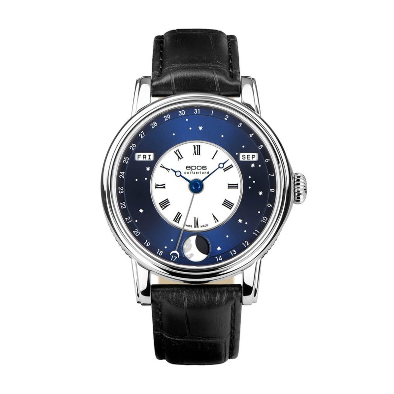 EPOS OEUVRE D'ART Big Moon 3439.322.20.26.25