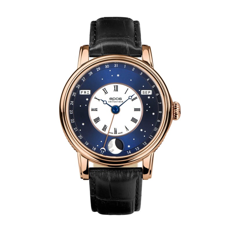 EPOS OEUVRE D'ART Big Moon 3439.322.24.26.25