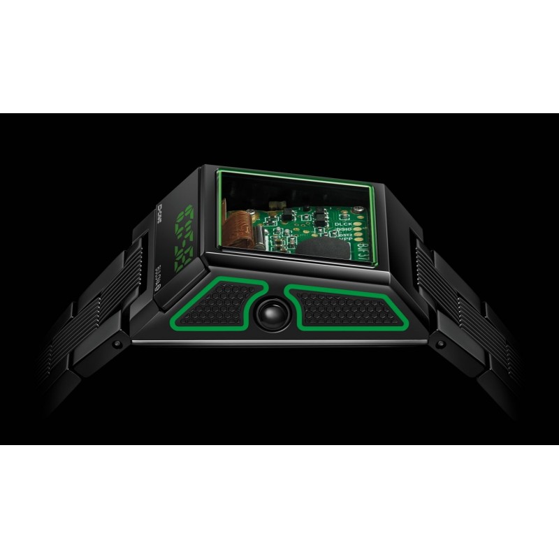 Computro BULOVA COMPUTRON D-CAVE SPECIAL EDITION 98C140 - sklep z zegarkami ...