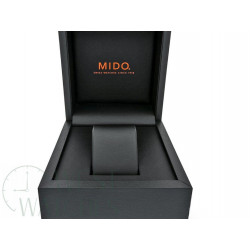 MIDO MULTIFORT ESCAPE AUTOMATIK M0326073605000