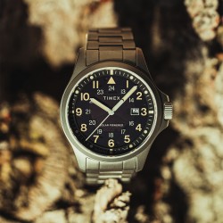 TIMEX EXPEDITION NORTH SOLAR TW2V41600