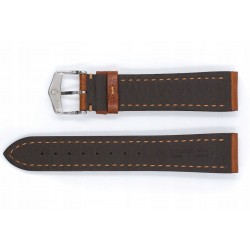 HIRSCH LUCCA BROWN