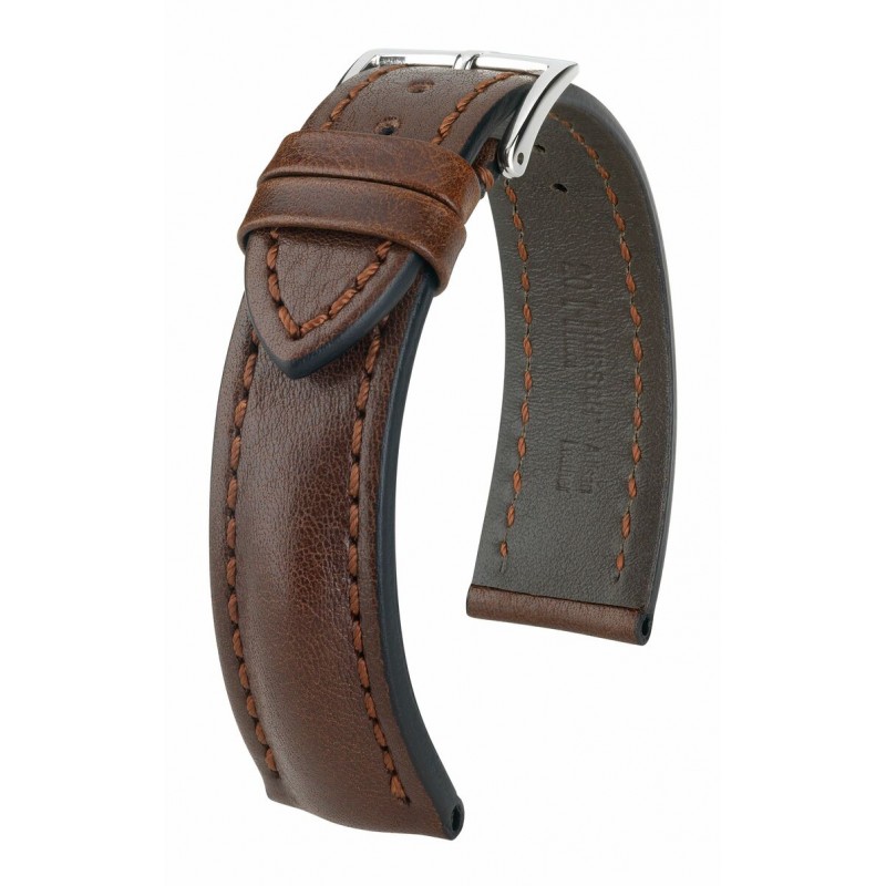 HIRSCH LUCCA BROWN