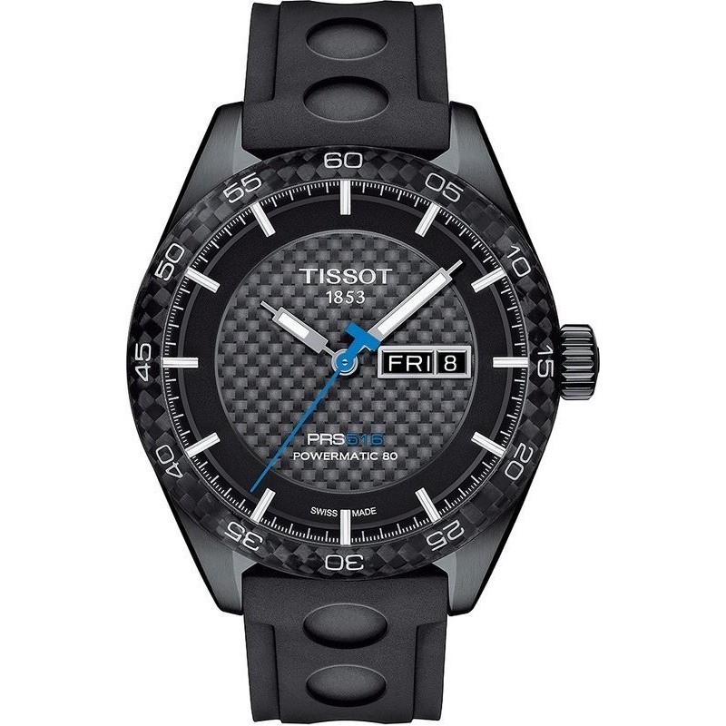 Tissot T100.430.37.201.00