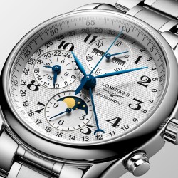 LONGINES MASTER COLLECTION L2.673.4.78.6