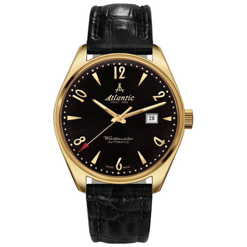 ATLANTIC WORLDMASTER 51752.45.65G