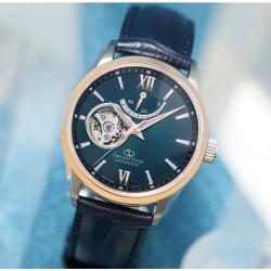 ORIENT STAR CONTEMPORARY  RE-AT0015L00B LIMITED EDITION