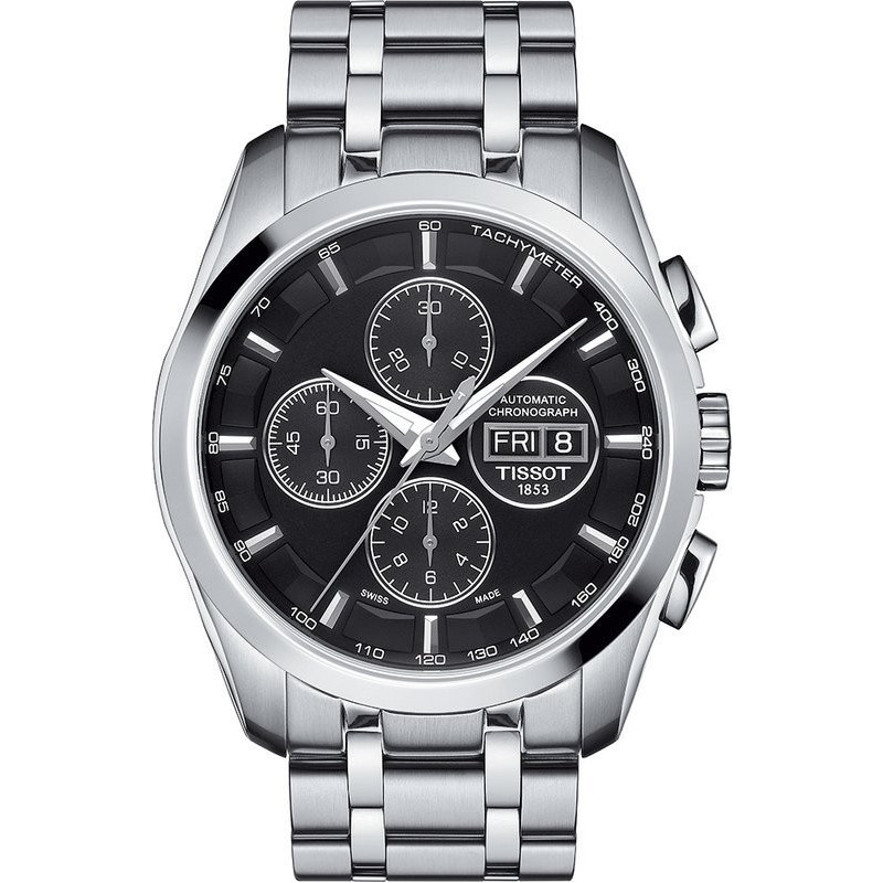 Tissot T035.614.11.051.01