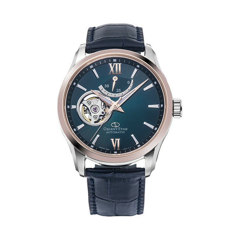 ORIENT STAR CONTEMPORARY  RE-AT0015L00B LIMITED EDITION