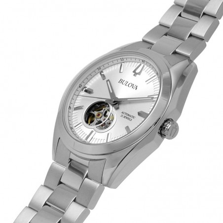 Bulova oyster outlet