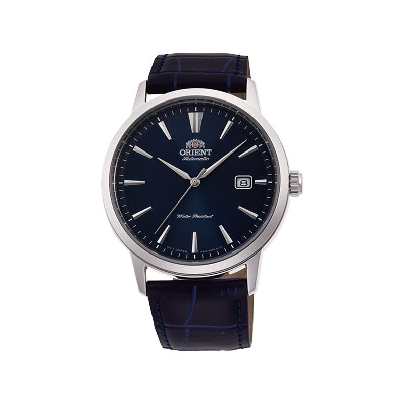 ORIENT SYMPHONY III AUTOMATIC RA-AC0F06L10B