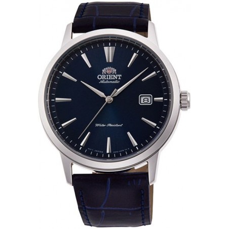 ORIENT SYMPHONY III AUTOMATIC RA-AC0F06L10B