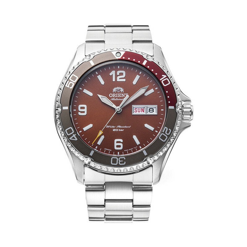 ORIENT SPORTS MAKO III RA-AA0820R19B