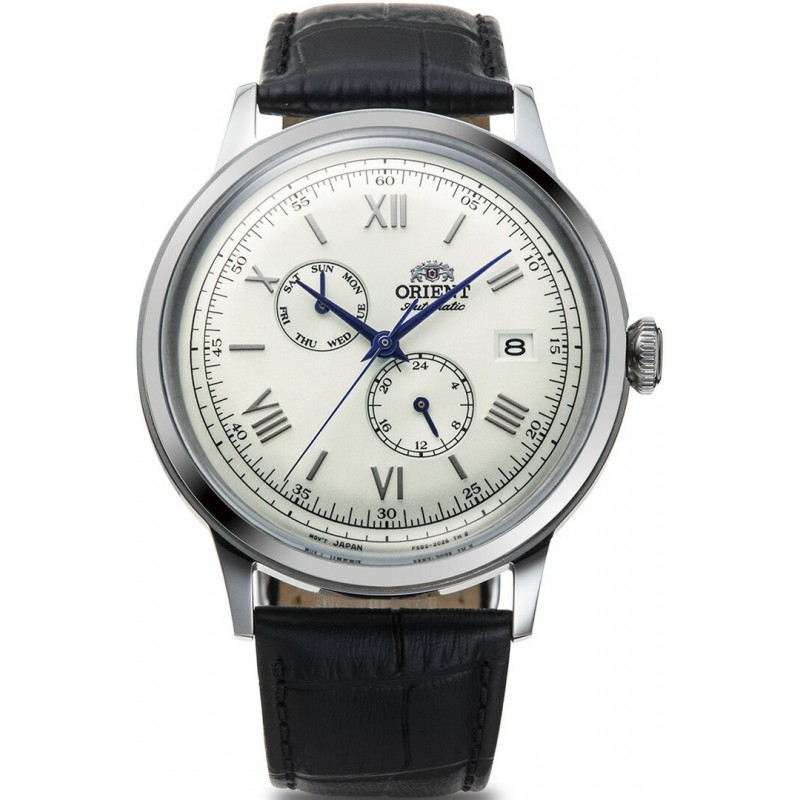 ORIENT CLASSIC BAMBINO RA-AK0701S10B