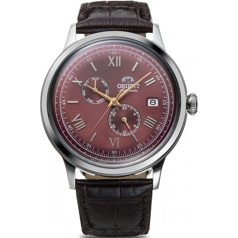 ORIENT CLASSIC BAMBINO RA-AK0705R10B