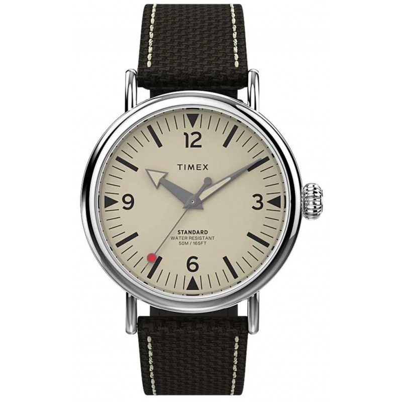TIMEX STANDARD COLLECTION TW2V44100