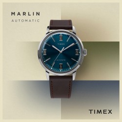 TIMEX MARLIN AUTOMATIC  TW2V44500