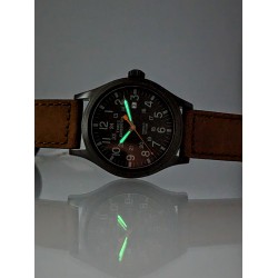 TIMEX EXPEDITION SCOUT TW4B12500
