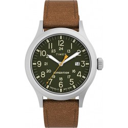 TIMEX EXPEDITION SCOUT...