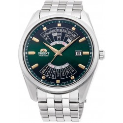 ORIENT CONTEMPORARY MULTI-YEAR CALENDAR RA-BA0002E10B