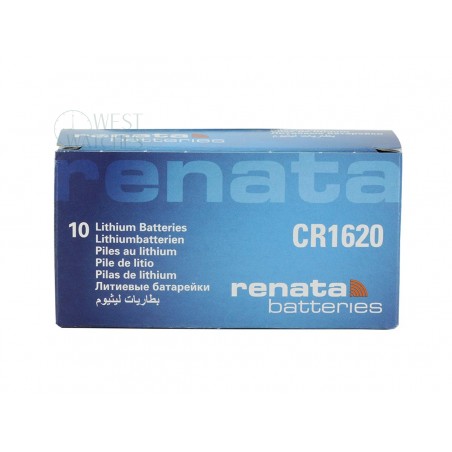 RENATA CR1620