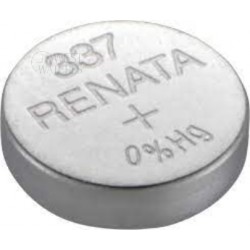 10x RENATA SR416SW BATTERY
