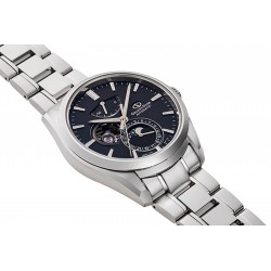 ORIENT STAR CONTEMPORARY MOON PHASE RE-AY0001B00B