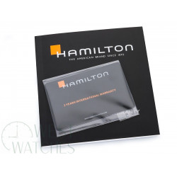 HAMILTON AUTOMATIC H42575513
