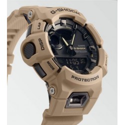 CASIO G-SHOCK G-SQUAD BLUETOOTH STEEP TRACKER GBA-900UU-5AER