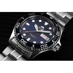 ORIENT SPORTS DIVER AUTOMATIC  RAY II FAA02005D9