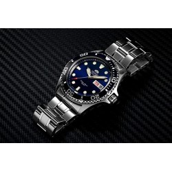 ORIENT SPORTS DIVER AUTOMATIC  RAY II FAA02005D9