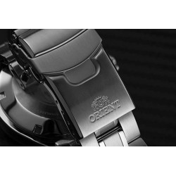 ORIENT SPORTS DIVER AUTOMATIC  RAY II FAA02005D9