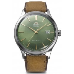 ORIENT CLASSIC BAMBINO V4 AUTOMATIC RA-AC0P01E10B