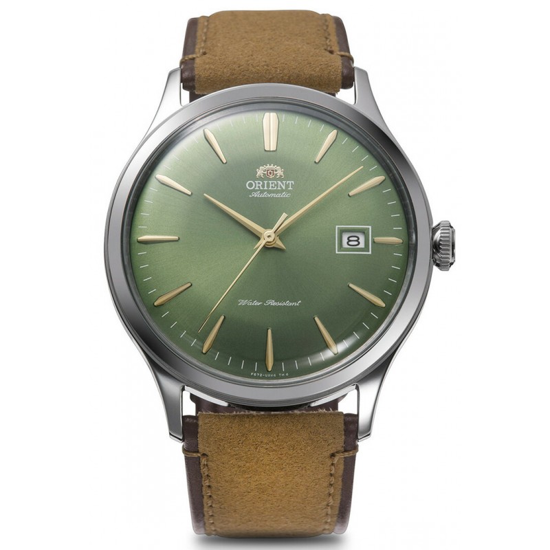 ORIENT CLASSIC BAMBINO V4 AUTOMATIC RA-AC0P01E10B