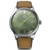 ORIENT CLASSIC BAMBINO V4 AUTOMATIC RA-AC0P01E10B