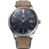 ORIENT CLASSIC BAMBINO V4 AUTOMATIC RA-AC0P02L10B