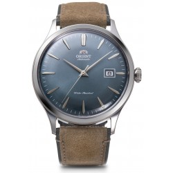 ORIENT CLASSIC BAMBINO V4 AUTOMATIC RA-AC0P03L10B