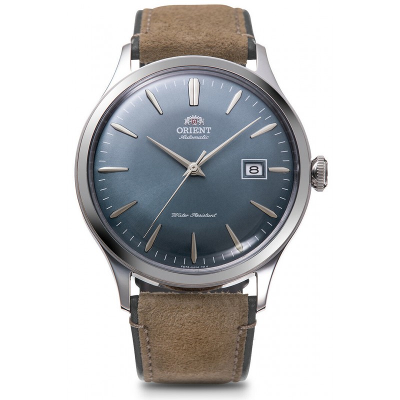 ORIENT CLASSIC BAMBINO V4 AUTOMATIC RA-AC0P03L10B