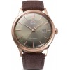 ORIENT CLASSIC BAMBINO V4 AUTOMATIC RA-AC0P04Y10B