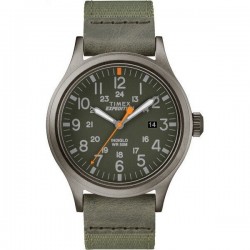 TIMEX EXPEDITION SCOUT TW4B14000