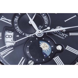 ORIENT CLASSIC SUN&MOON AUTOMATIC RA-AK0010B10B