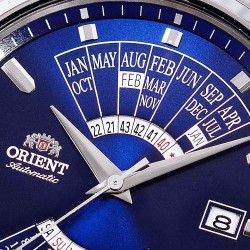 ORIENT CONTEMPORARY MULTI-YEAR CALENDAR RA-BA0003L10B