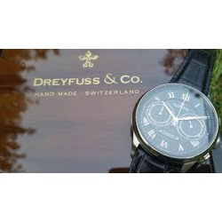 Dreyfuss & Co DGS00094/11